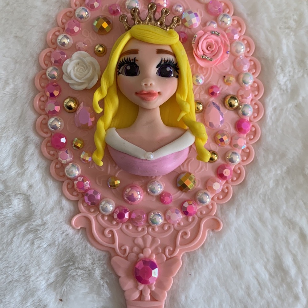 Hand crafted Mirrors!! - Picture 10 of 11